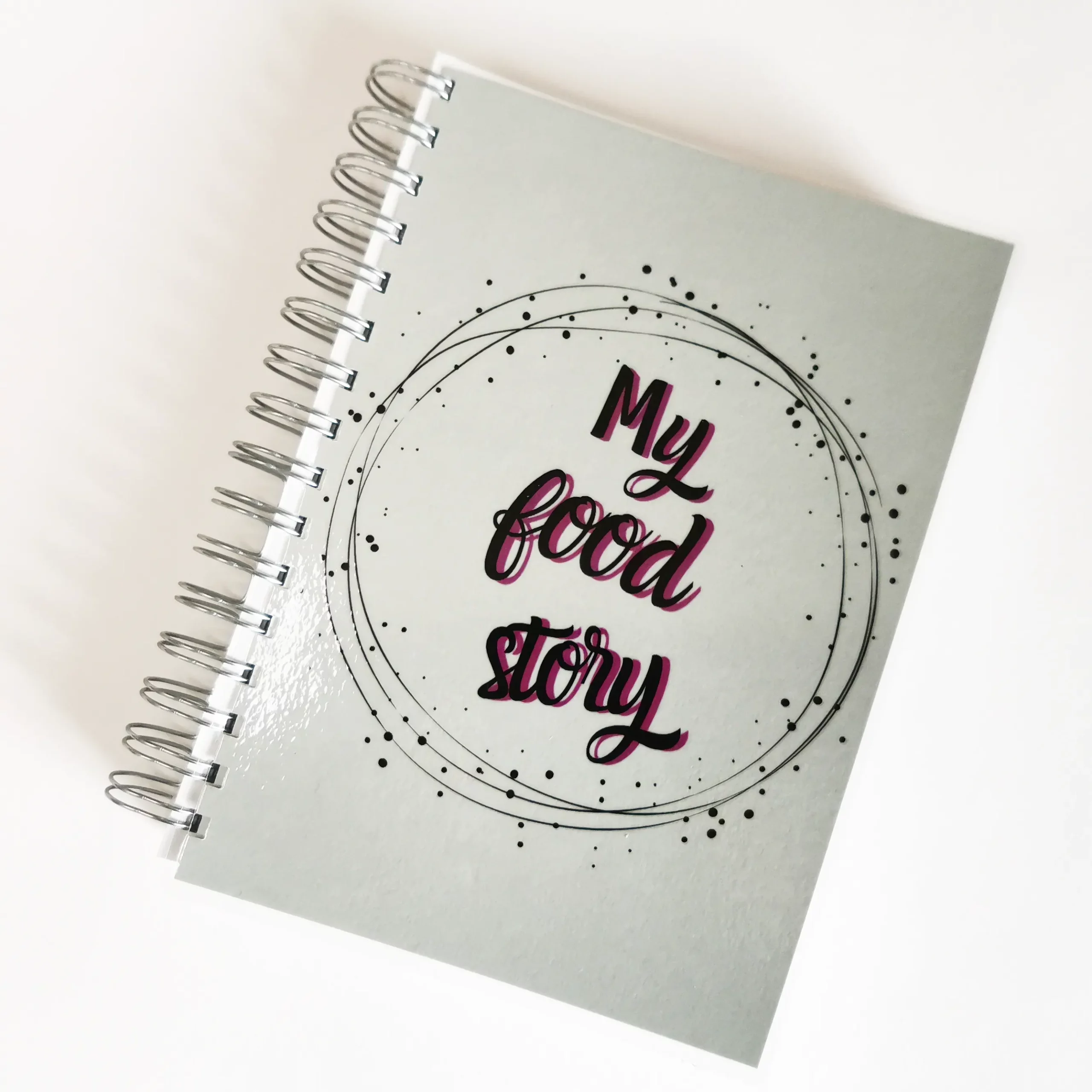 My food story