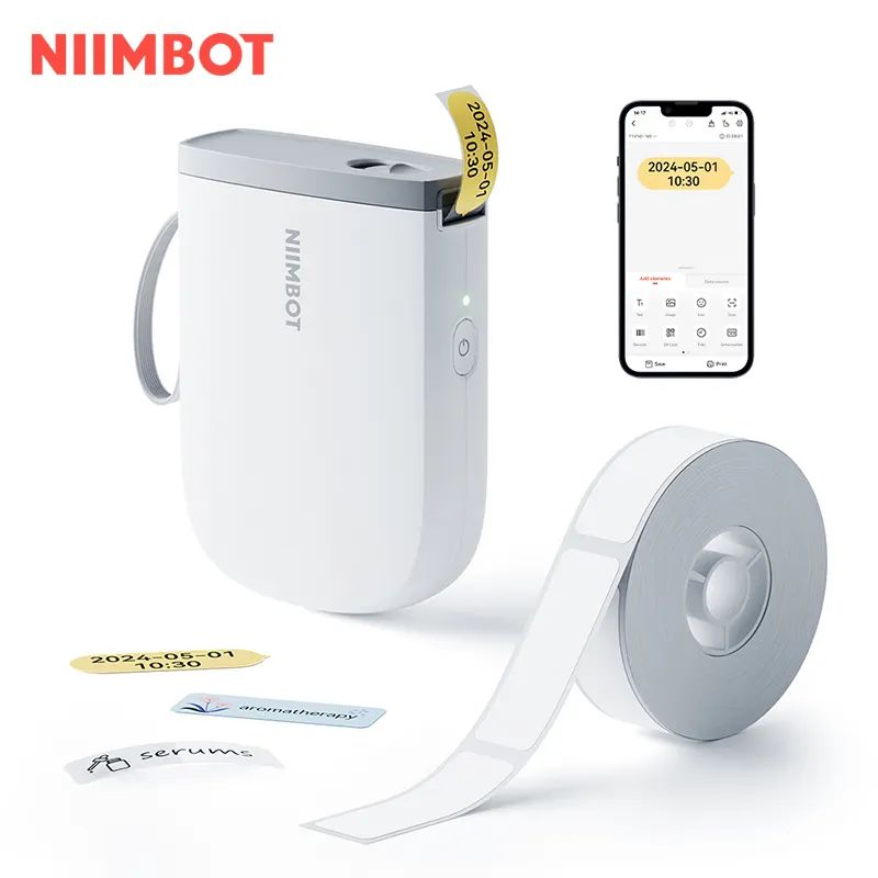 Niimbot D11-H